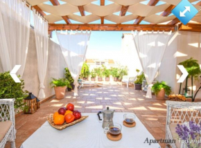 Apartmani Ina Pag